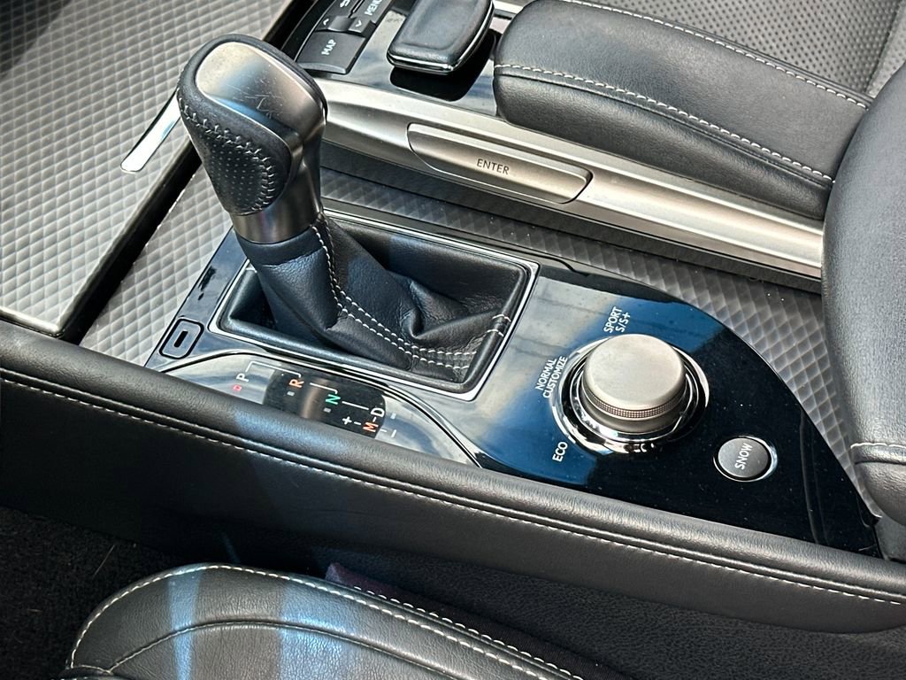Used 2016 Lexus GS 350 F Sport w/ F Sport Package RWD image 19