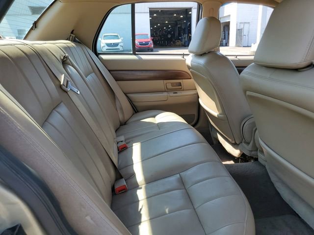 Used 2003 Mercury Grand Marquis LS image 22