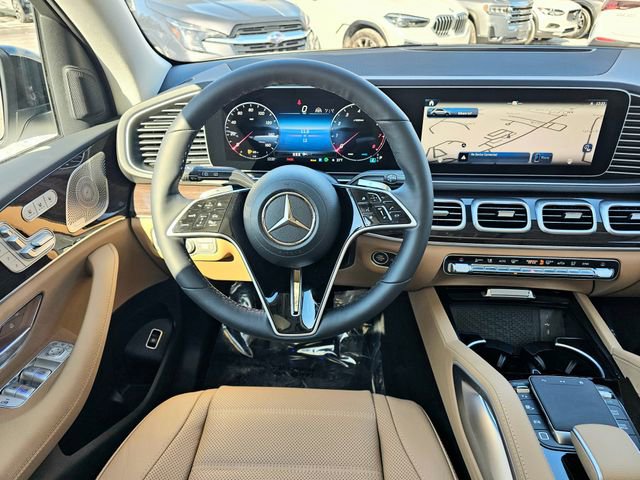 New 2026 Mercedes-Benz GLE 350 4MATIC image 29