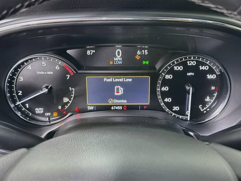 Used 2023 Cadillac CT5 Premium Luxury w/ Climate Package RWD image 16