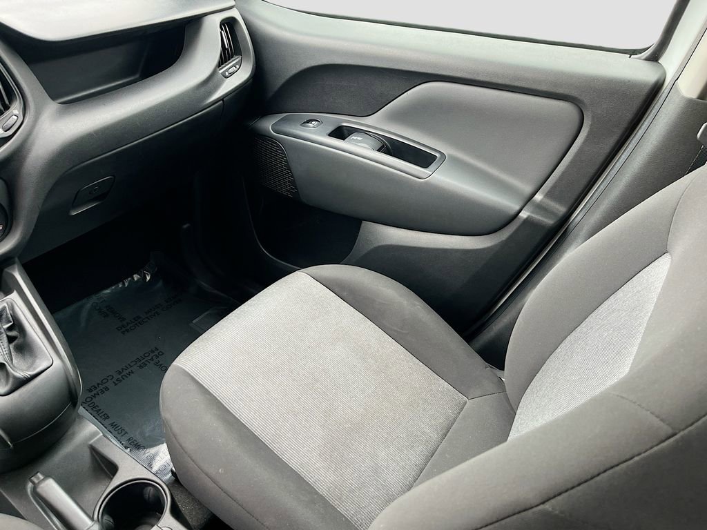 Used 2022 RAM ProMaster City Wagon image 20