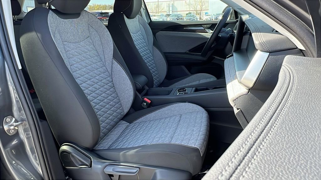 New 2026 Volkswagen Tiguan S image 10