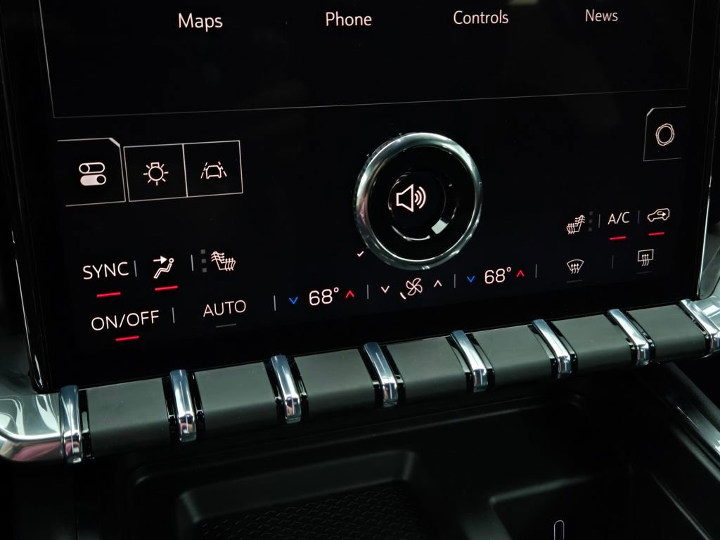 New 2026 GMC Acadia Elevation image 28