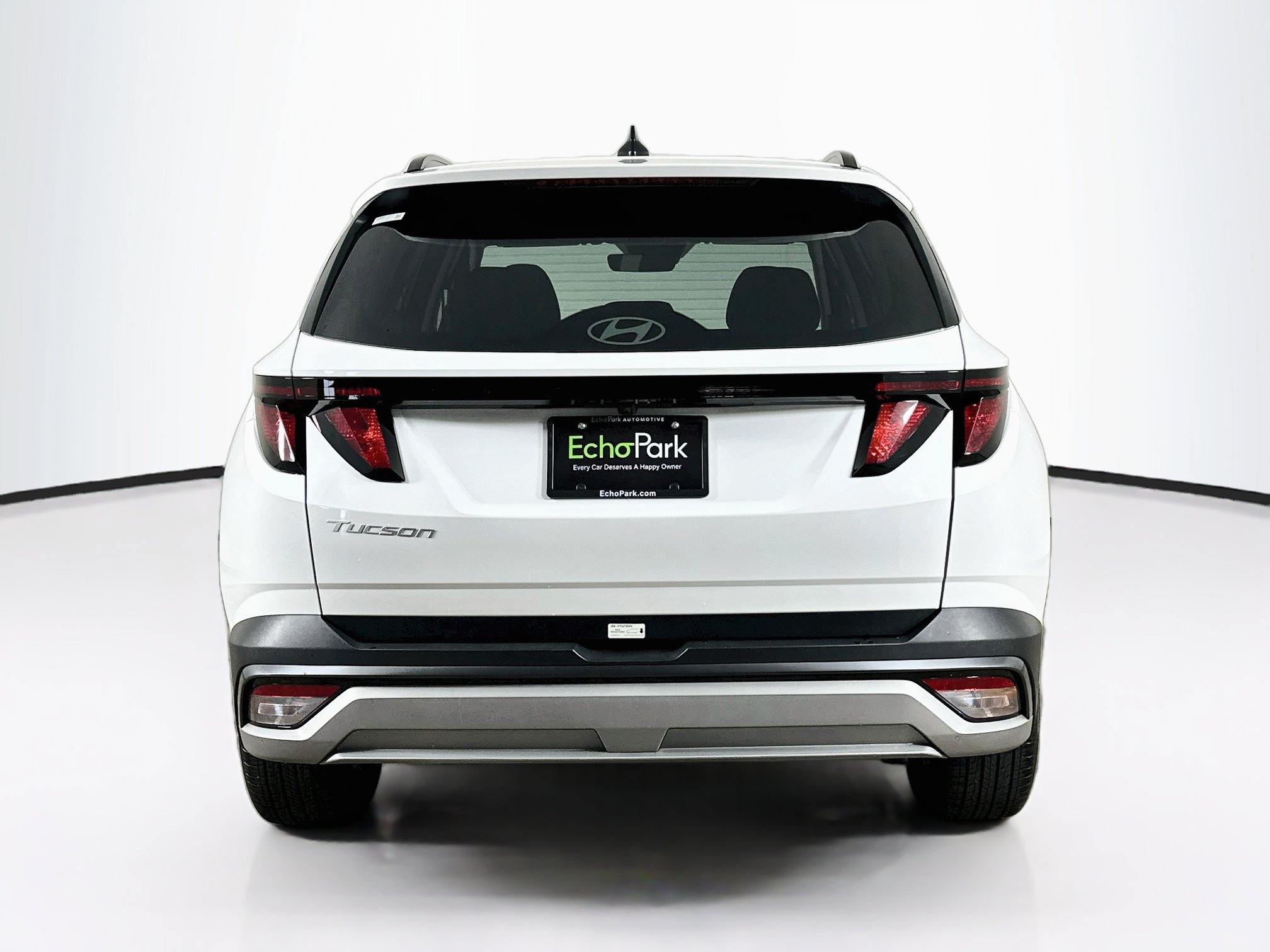 Used 2026 Hyundai Tucson SEL Plus FWD image 7