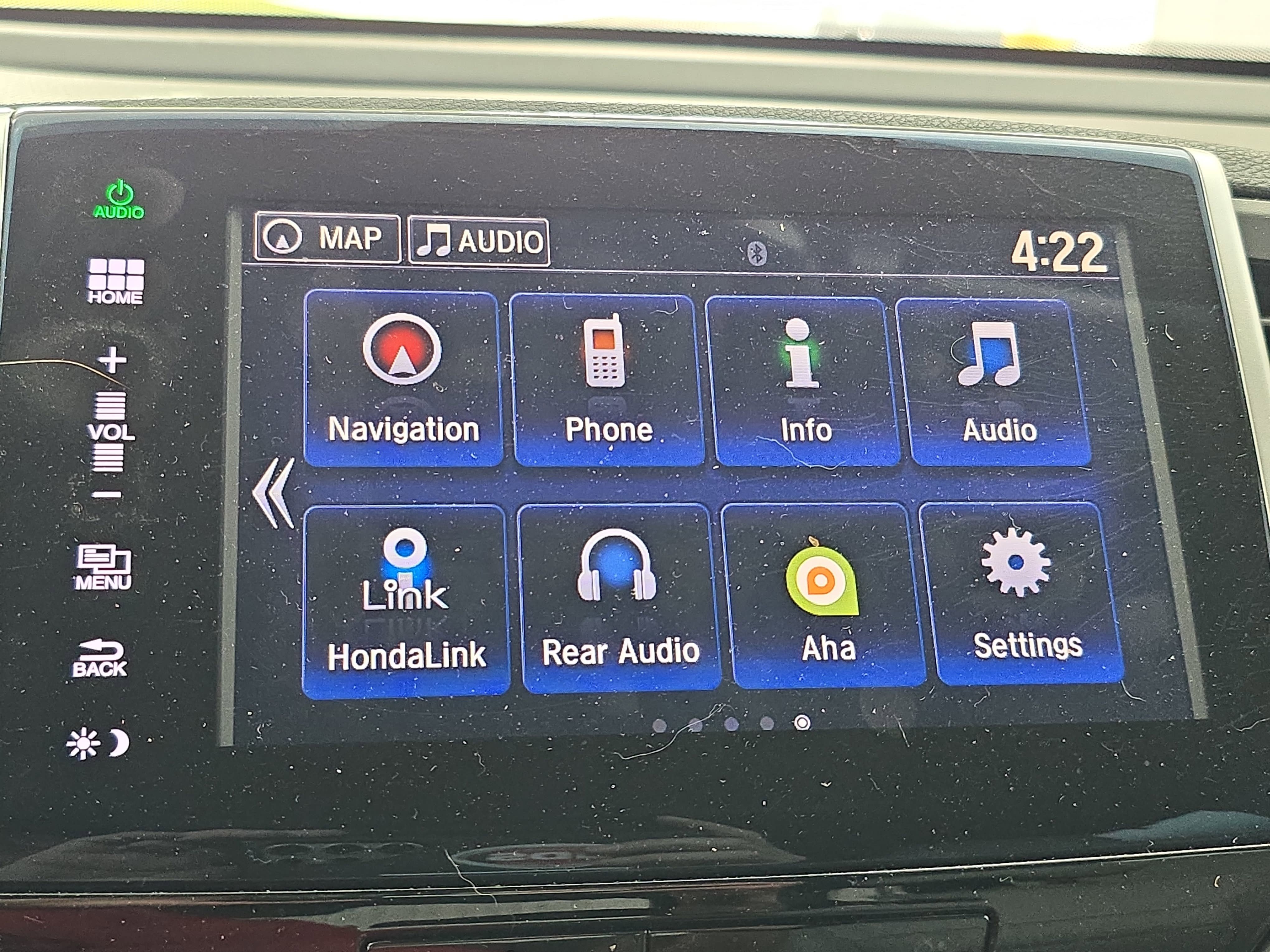 Used 2016 Honda Pilot Touring image 22