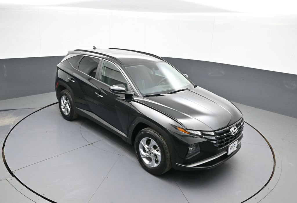 Certified 2024 Hyundai Tucson SEL image 36
