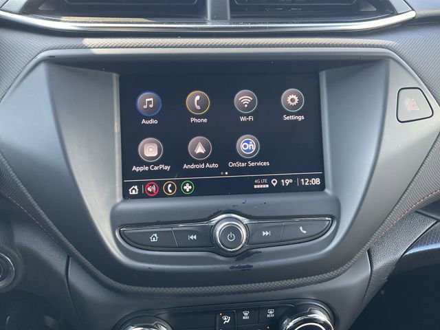 Used 2022 Chevrolet TrailBlazer RS image 13