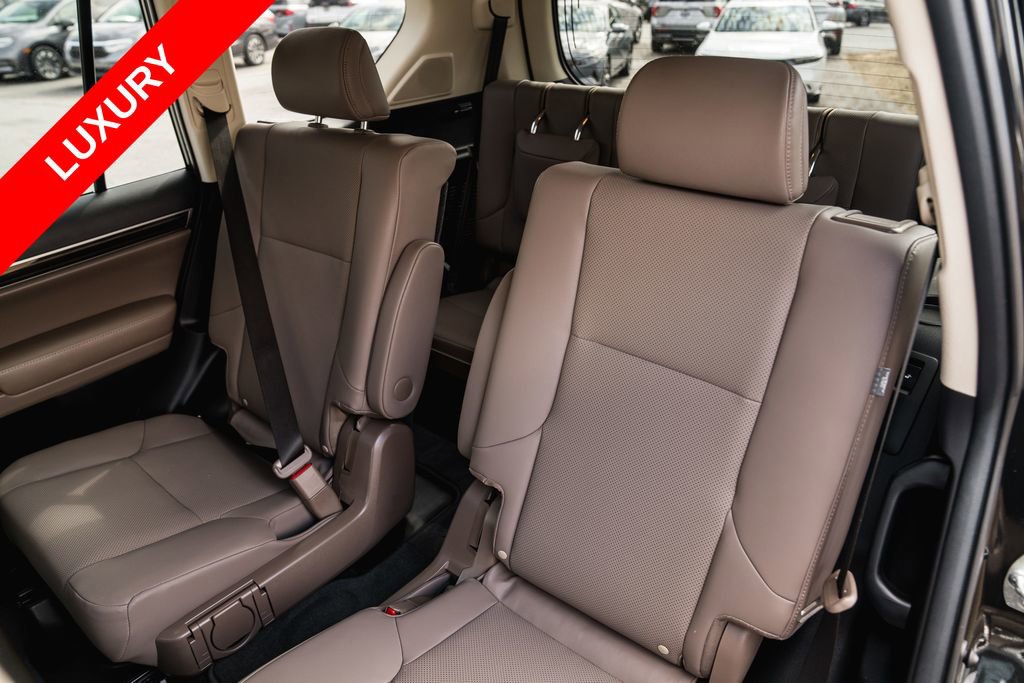Used 2023 Lexus GX 460 Premium AWD/4WD image 28