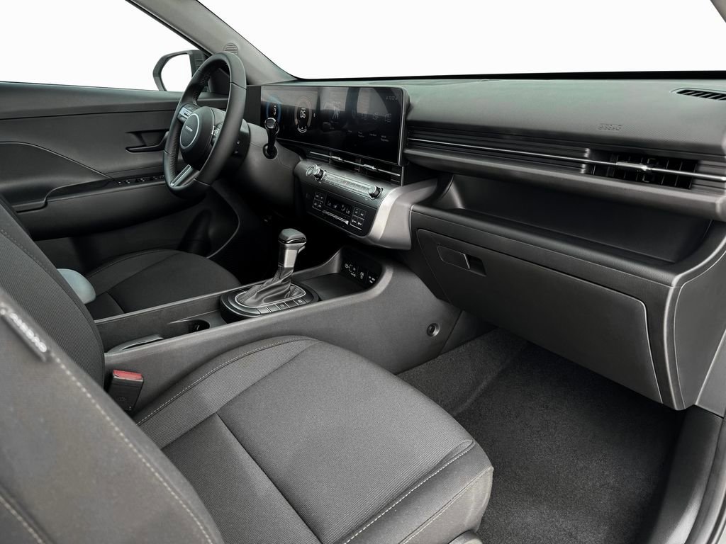 New 2025 Hyundai Kona SEL image 15