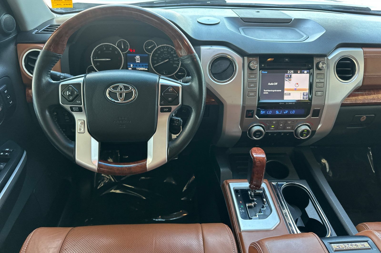 Used 2014 Toyota Tundra 1794 Edition RWD image 17