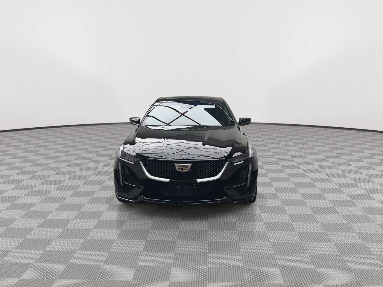 Certified 2023 Cadillac CT5 Sport w/ Cold Weather Package AWD/4WD image 34