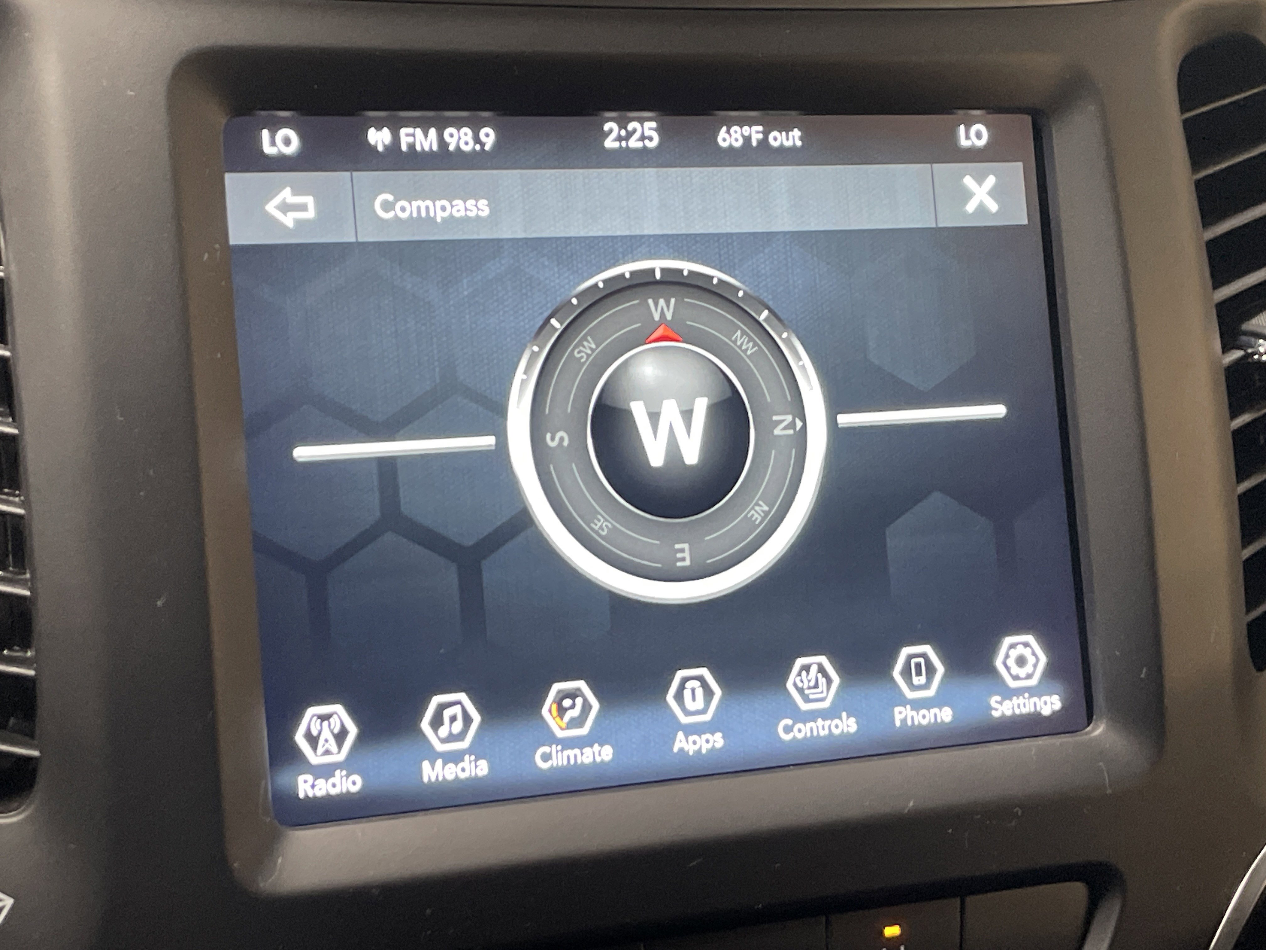 Used 2022 Jeep Cherokee Latitude Lux image 22