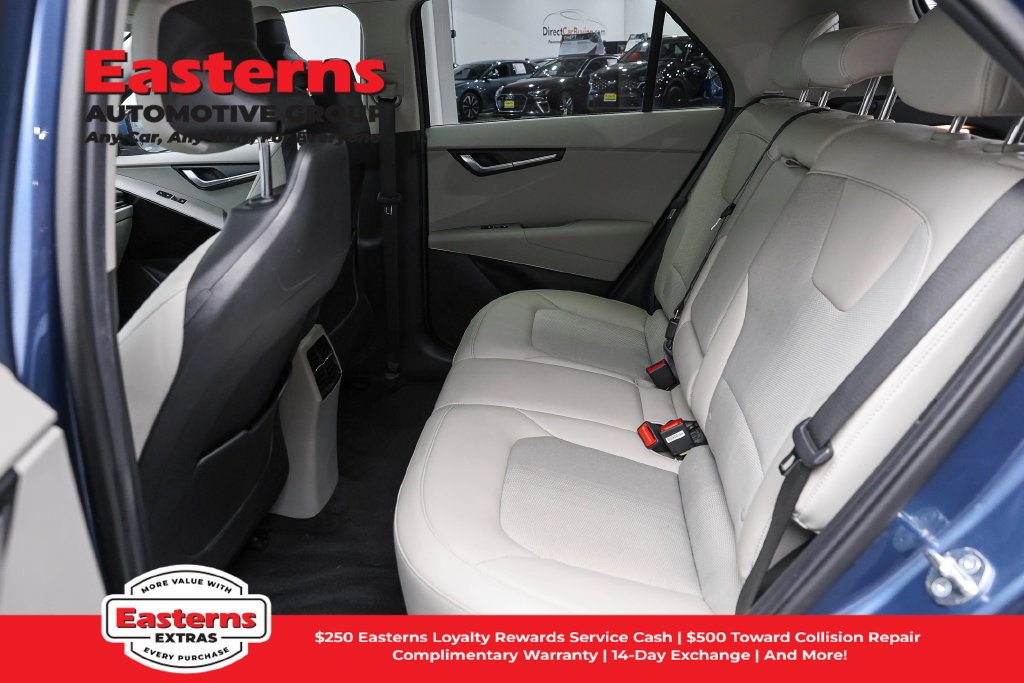 Used 2023 Kia Niro Wind w/ Wind Preserve Package FWD image 22