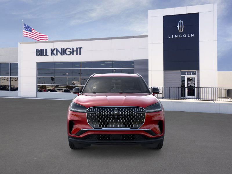 New 2026 Lincoln Aviator AWD image 6