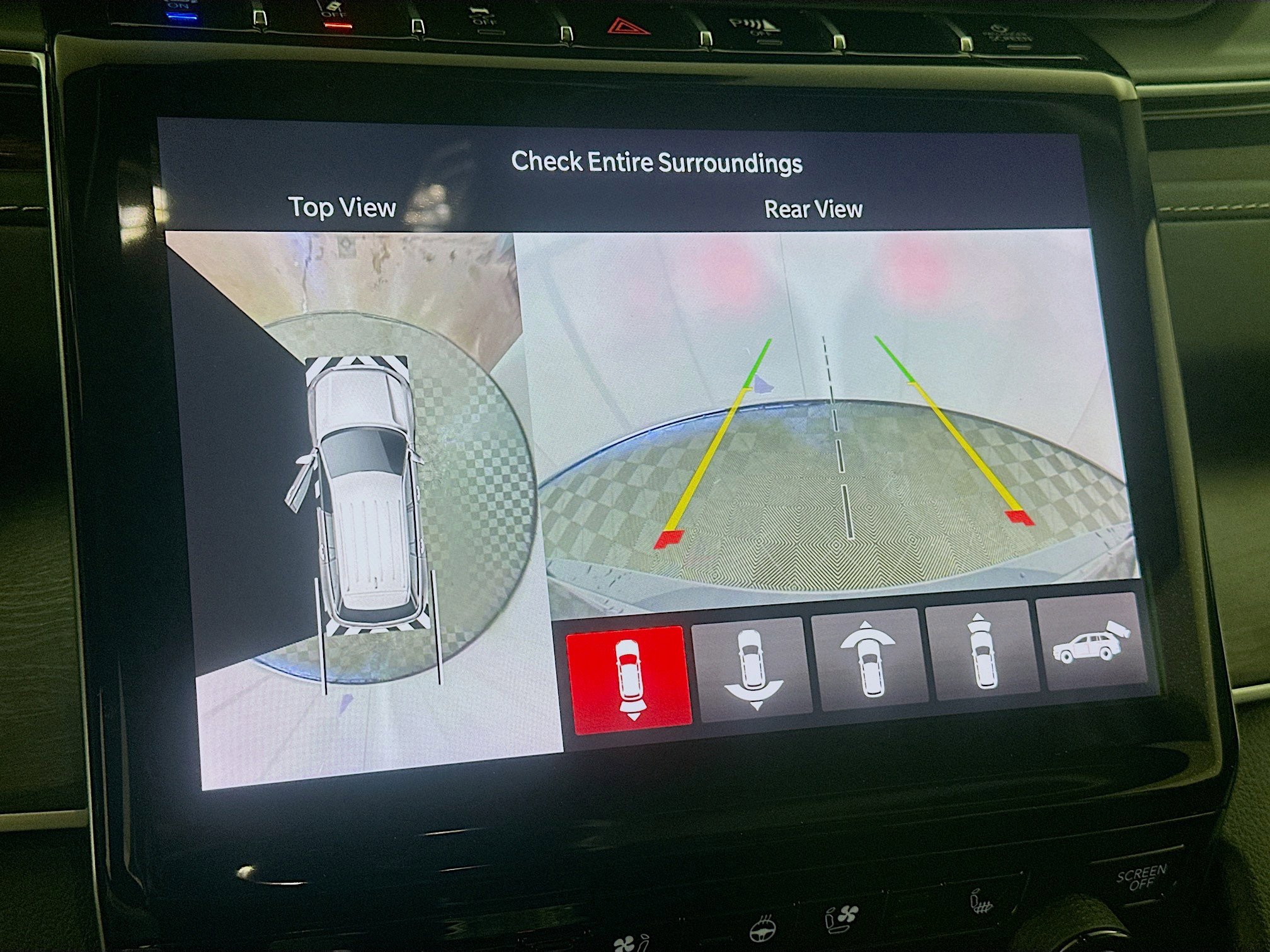 Used 2022 Jeep Grand Cherokee Limited 4xe w/ Luxury Tech Group II image 23