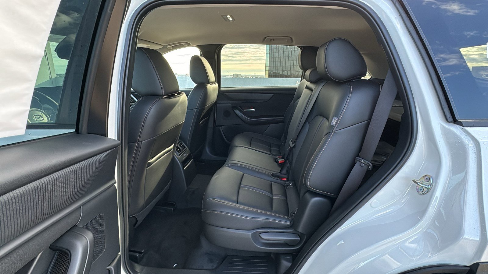 New 2026 MAZDA CX-70 SC image 16