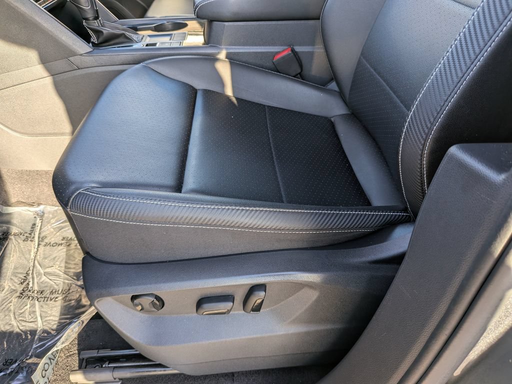 Certified 2023 Volkswagen Atlas Cross Sport SE w/ Panoramic Sunroof Package FWD image 19