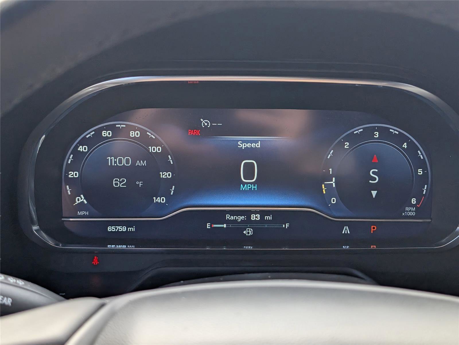 Used 2024 Chevrolet Tahoe Premier image 21