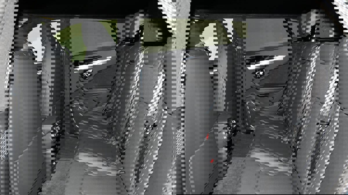 Used 2022 Lamborghini Urus image 55