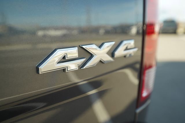 Certified 2023 RAM 1500 Tradesman w/ Tradesman SXT Package image 39