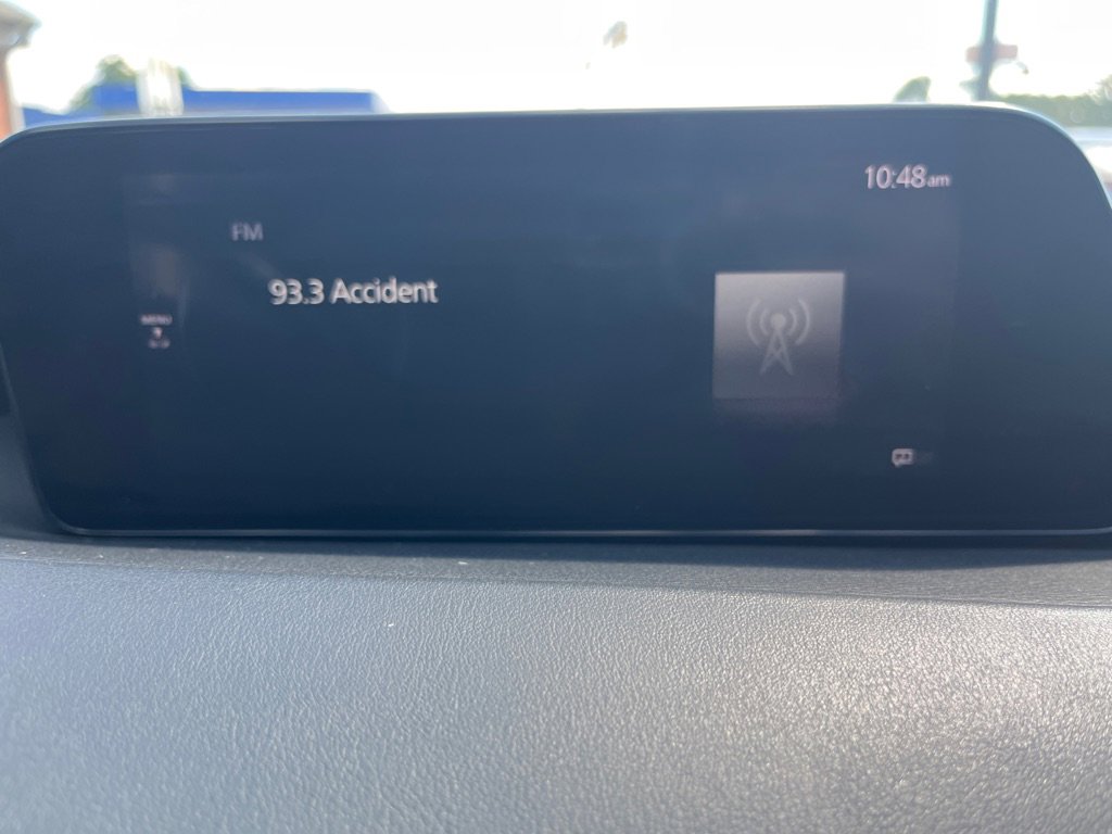 Used 2021 MAZDA MAZDA3 s image 10