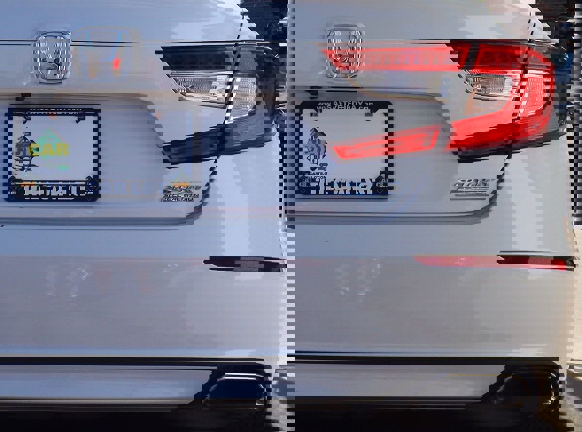 Used 2021 Honda Accord Sport Special Edition image 20