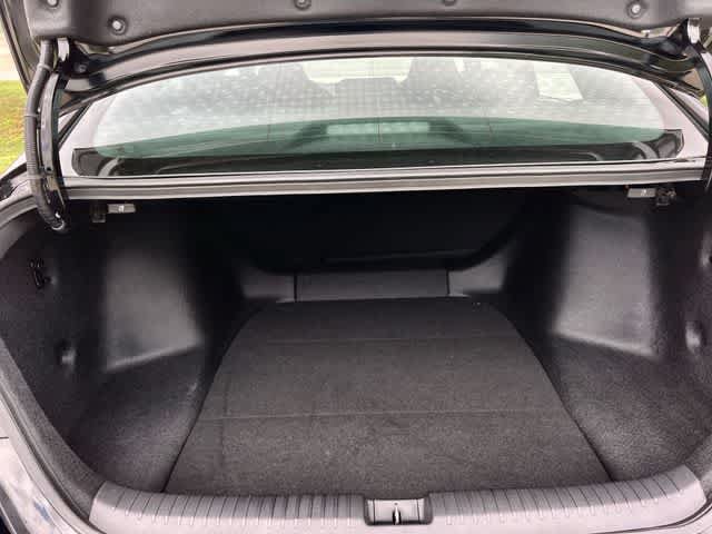 Used 2026 Honda Accord Sport image 20