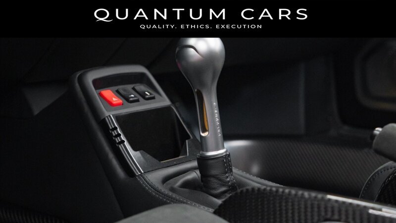 Used 1995 Porsche 911 Carrera RWD image 22