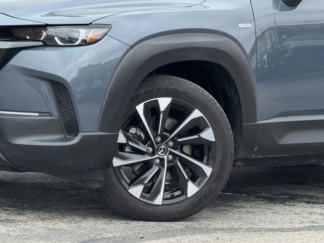 Used 2025 MAZDA CX-50 2.5 Hybrid w/ Premium Plus Pkg AWD/4WD image 8