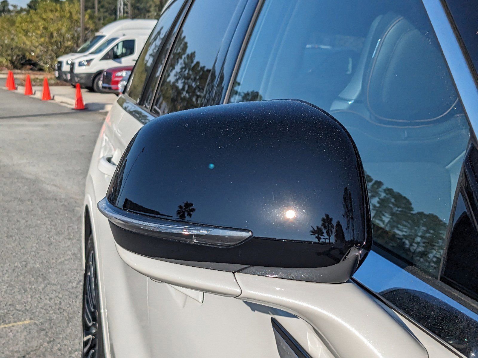 New 2025 Lincoln Aviator Black Label image 12