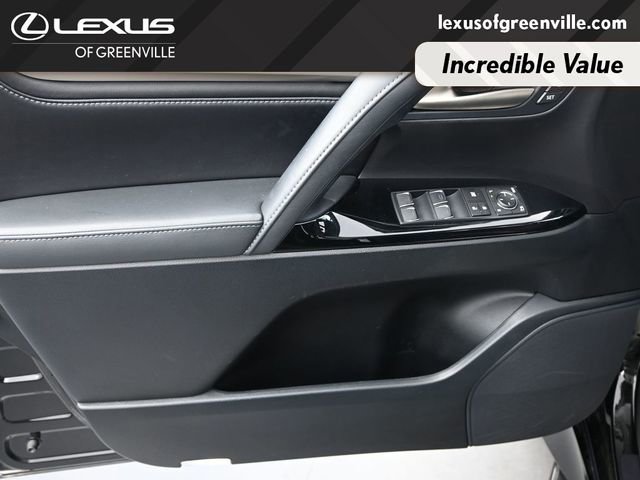 Used 2019 Lexus LX 570 4WD w/ Luxury Package image 19