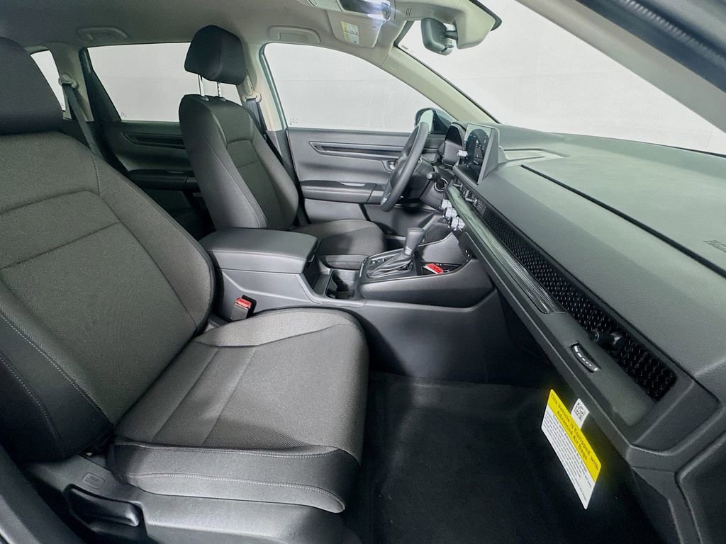 New 2026 Honda CR-V LX image 36