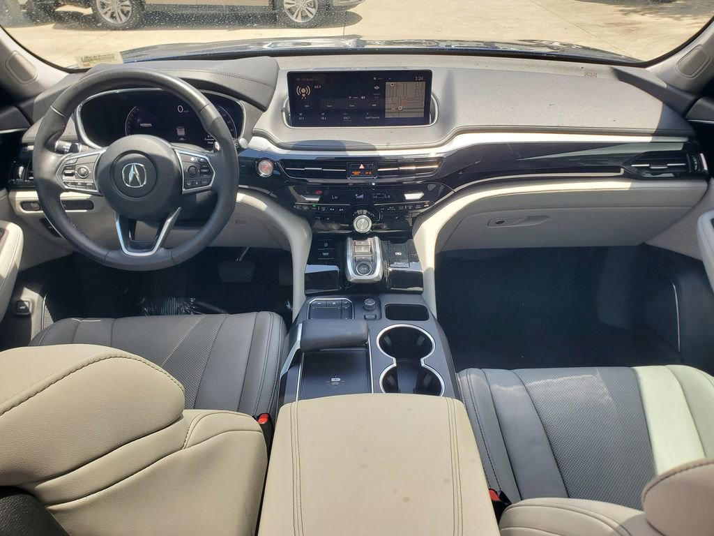 Used 2023 Acura MDX FWD w/ Technology Package image 10