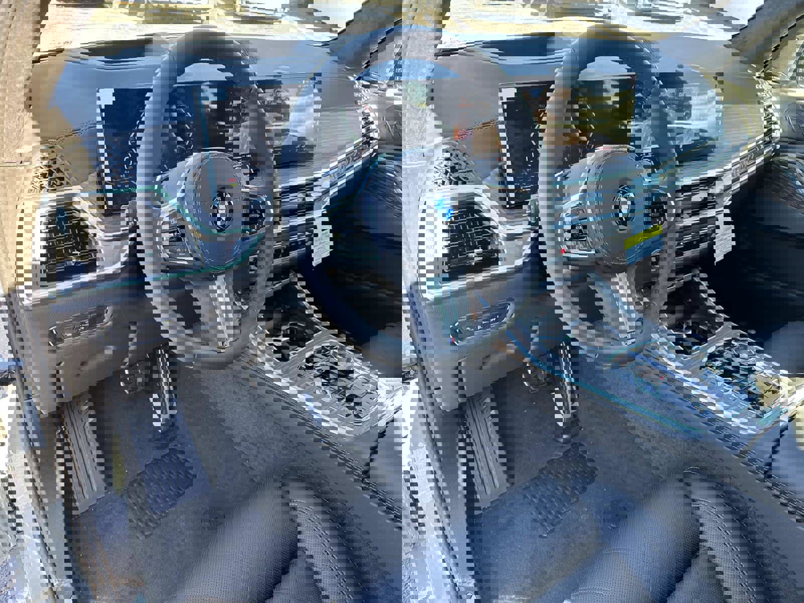 New 2026 BMW X7 xDrive40i w/ Executive Package image 21