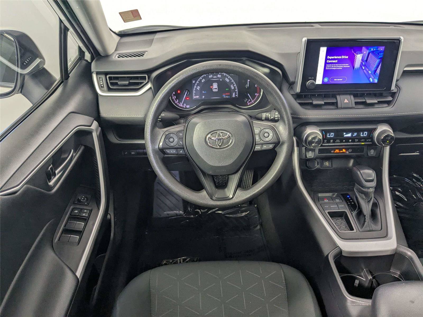 Used 2023 Toyota RAV4 XLE w/ Convenience Package FWD image 37