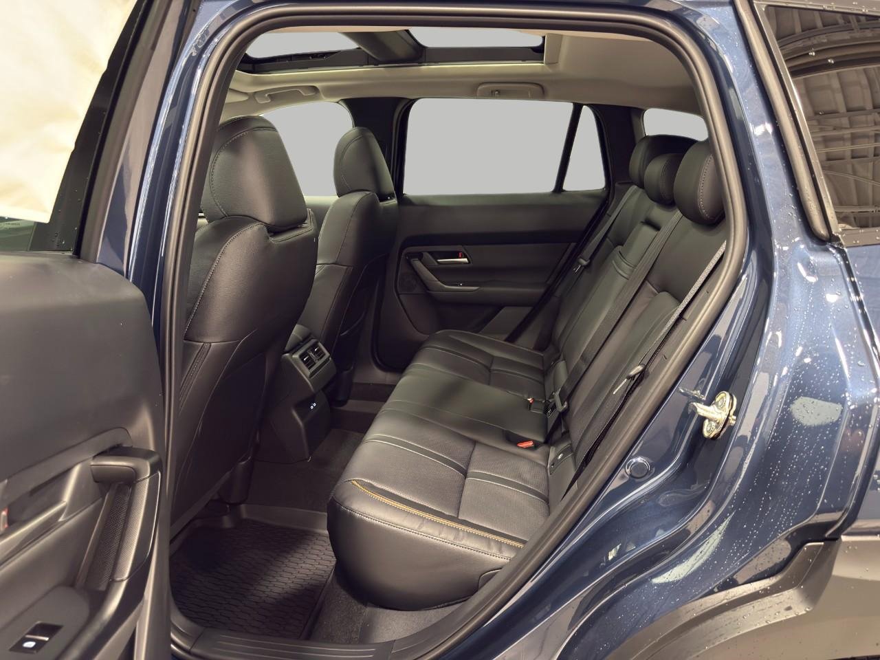 New 2026 MAZDA CX-50 AWD 2.5 S w/ Weather Package image 21