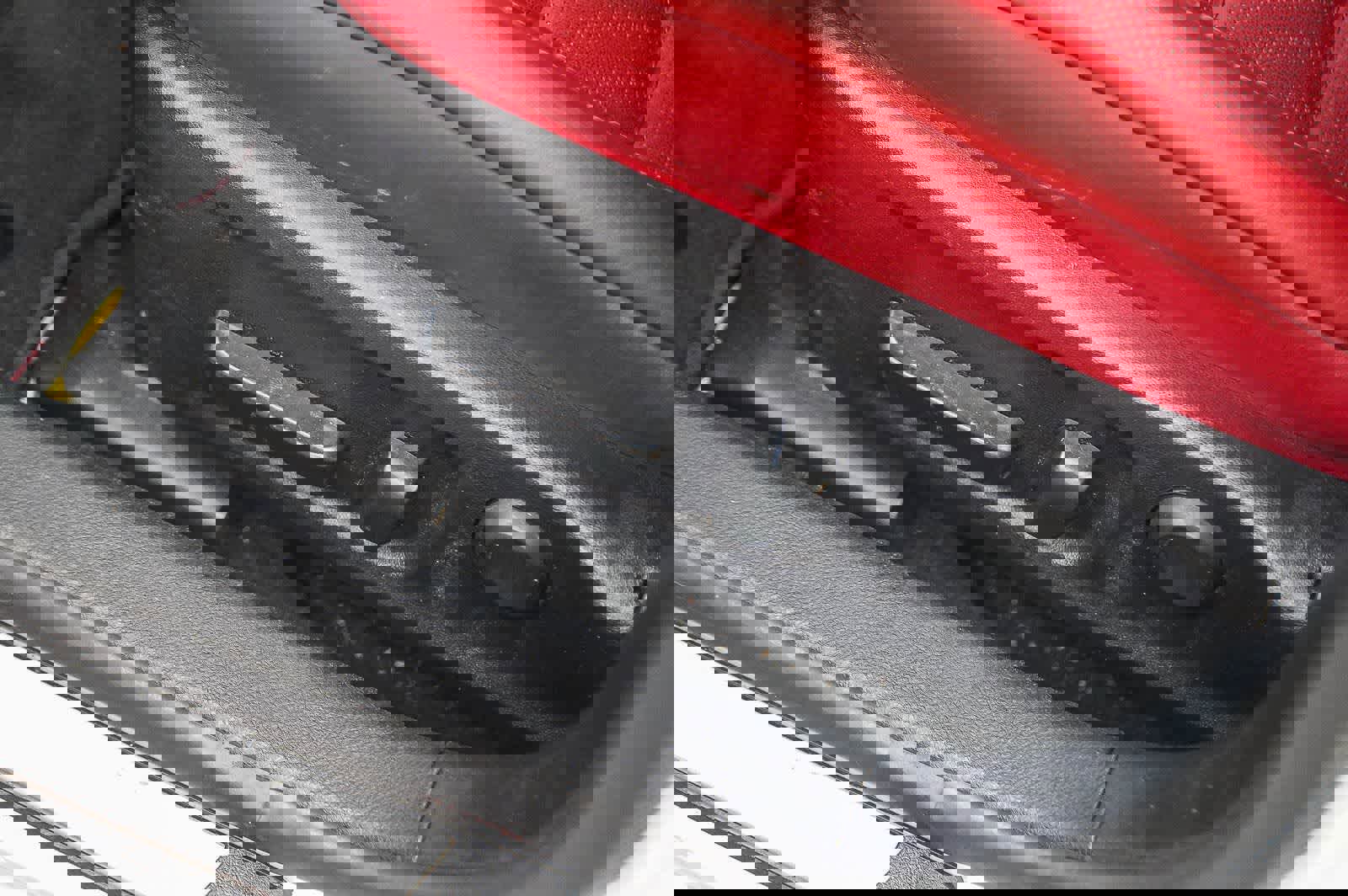 Used 2023 Lexus IS 350 F Sport image 23