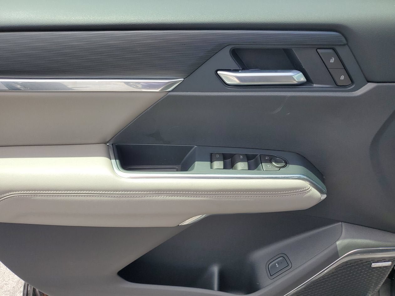 New 2026 GMC Acadia Elevation FWD image 17