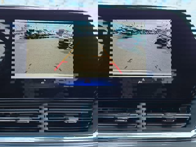 New 2026 Chevrolet Trax ACTIV w/ Sunroof Package image 26