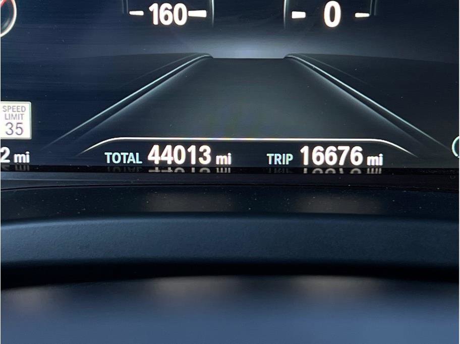 Used 2020 BMW X3 xDrive30i w/ Convenience Package image 22