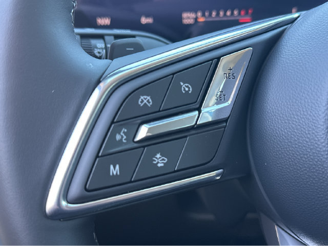 New 2026 Buick Envision Avenir AWD/4WD image 29