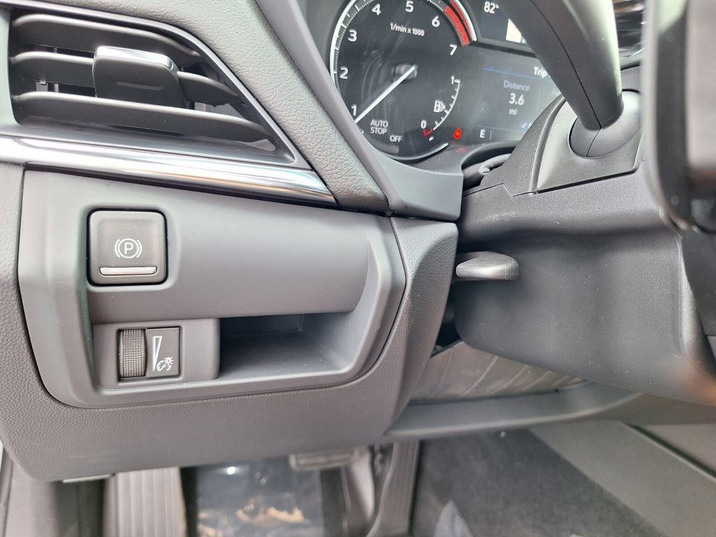 New 2026 Cadillac CT4 Premium Luxury image 22