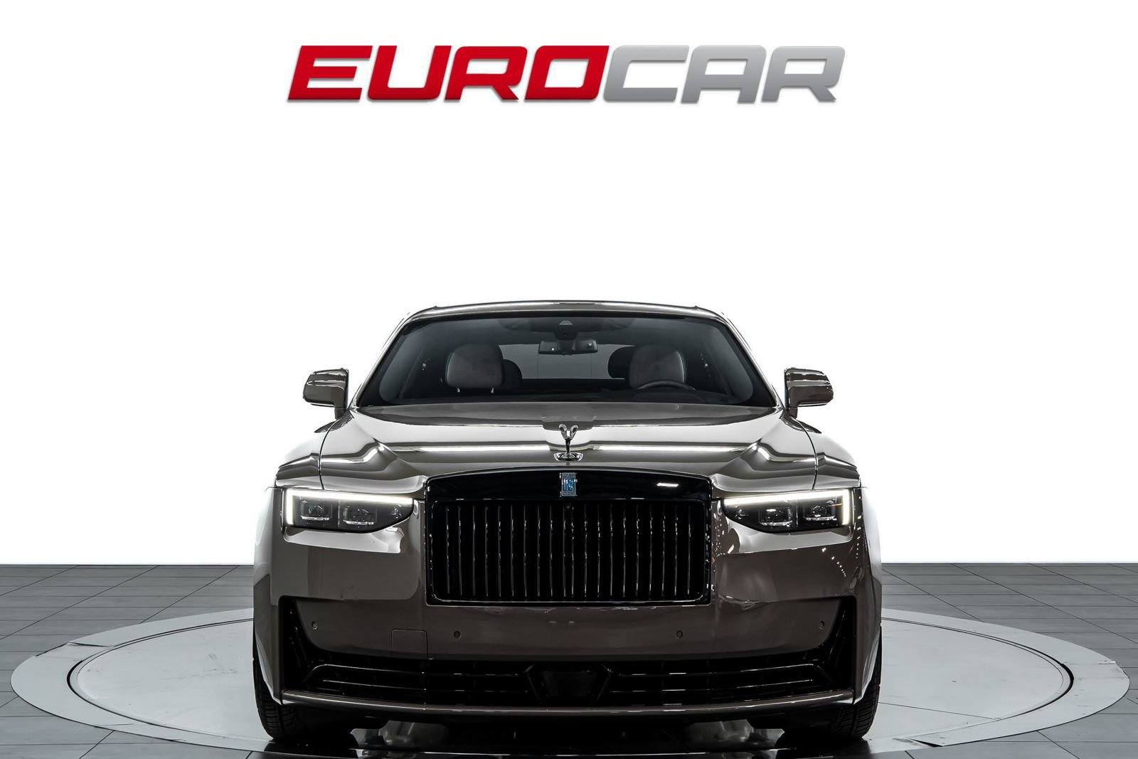Used 2025 Rolls-Royce Ghost AWD/4WD image 10