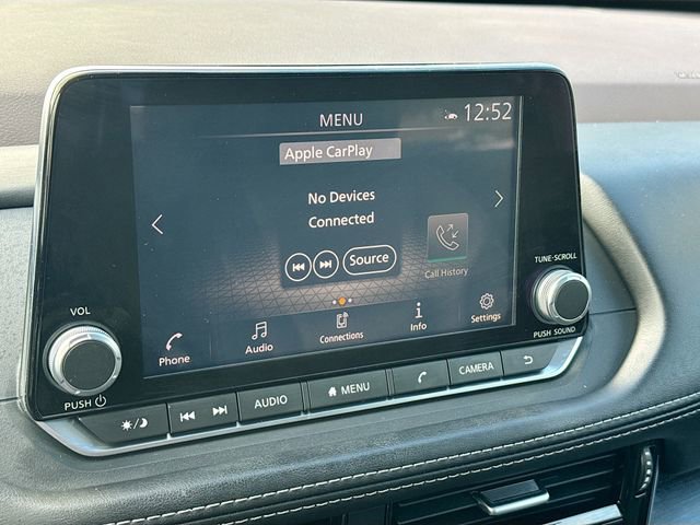 Used 2021 Nissan Rogue SL image 15