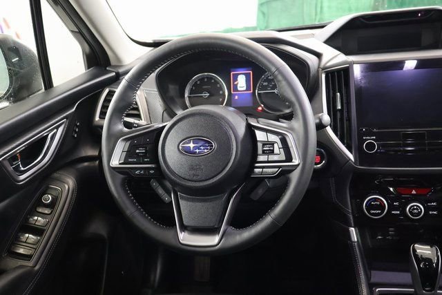 Certified 2023 Subaru Forester Touring image 16