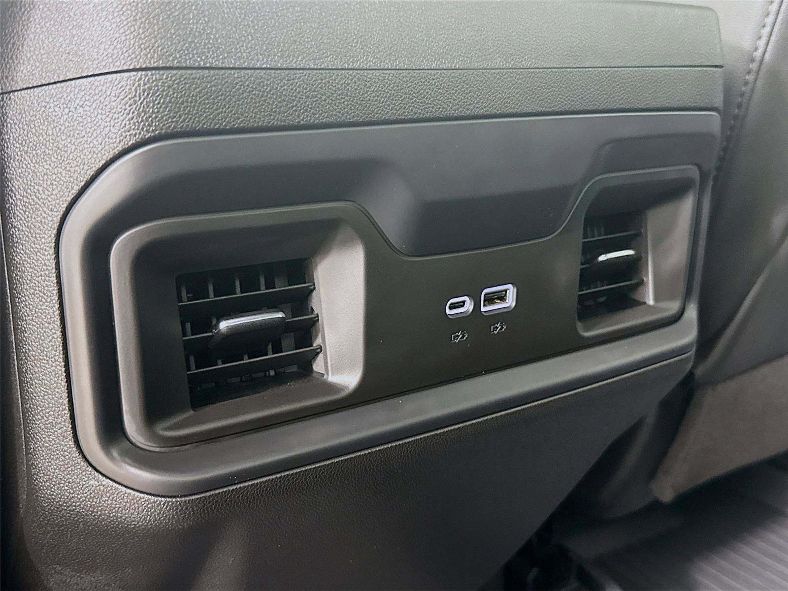 Used 2024 Chevrolet Silverado 1500 RST w/ RST All Star Premium Package AWD/4WD image 26