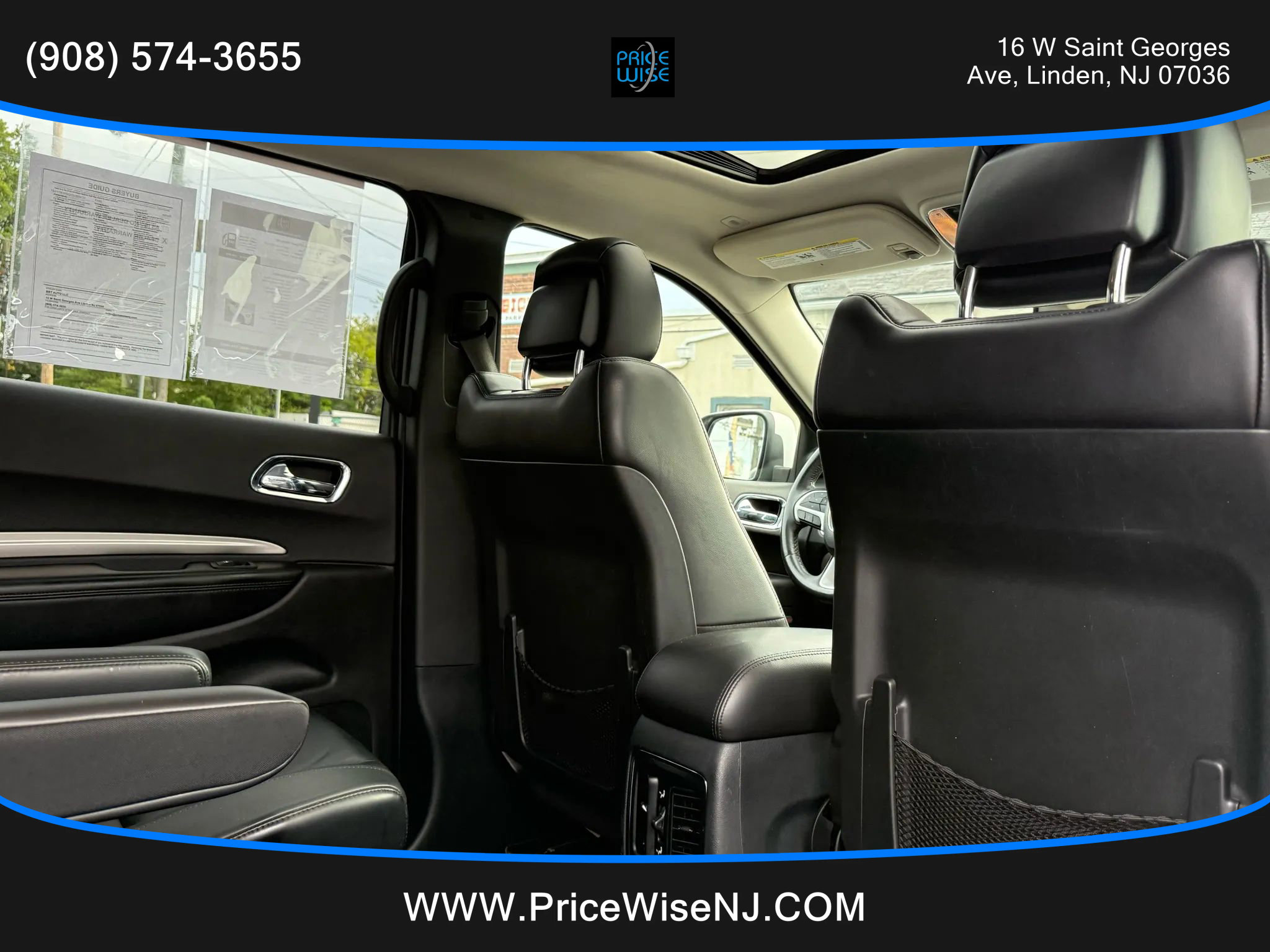 Used 2017 Dodge Durango GT w/ Premium Group image 26