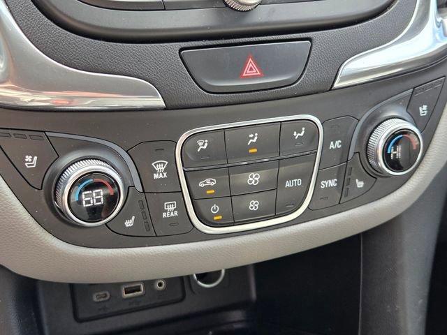 Used 2020 Chevrolet Equinox Premier image 32