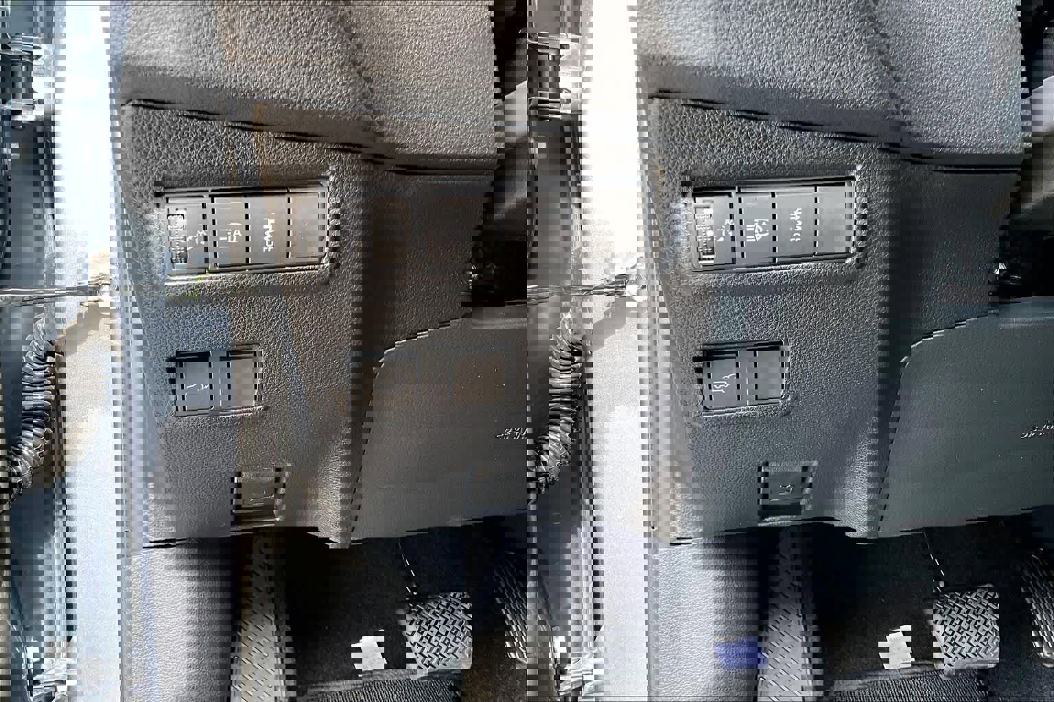 New 2026 Toyota Corolla Cross XLE image 18