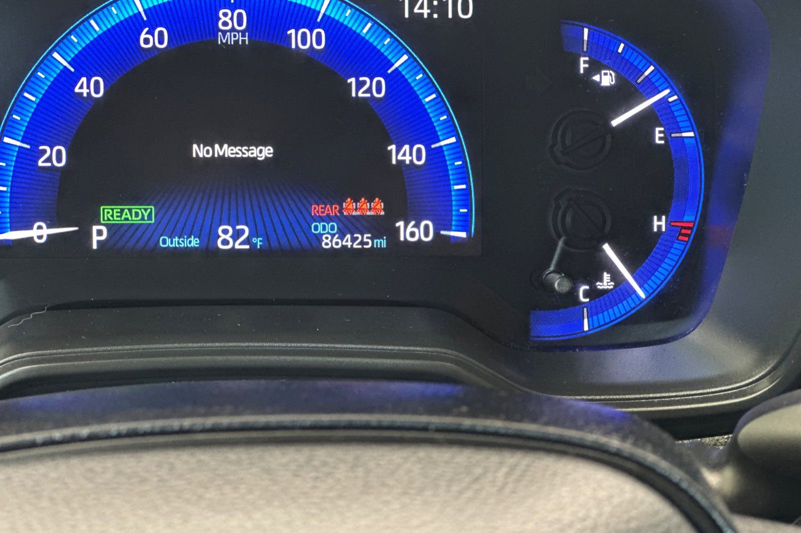 Used 2020 Toyota Corolla LE w/ Carpet Mat Package (TMS) image 10